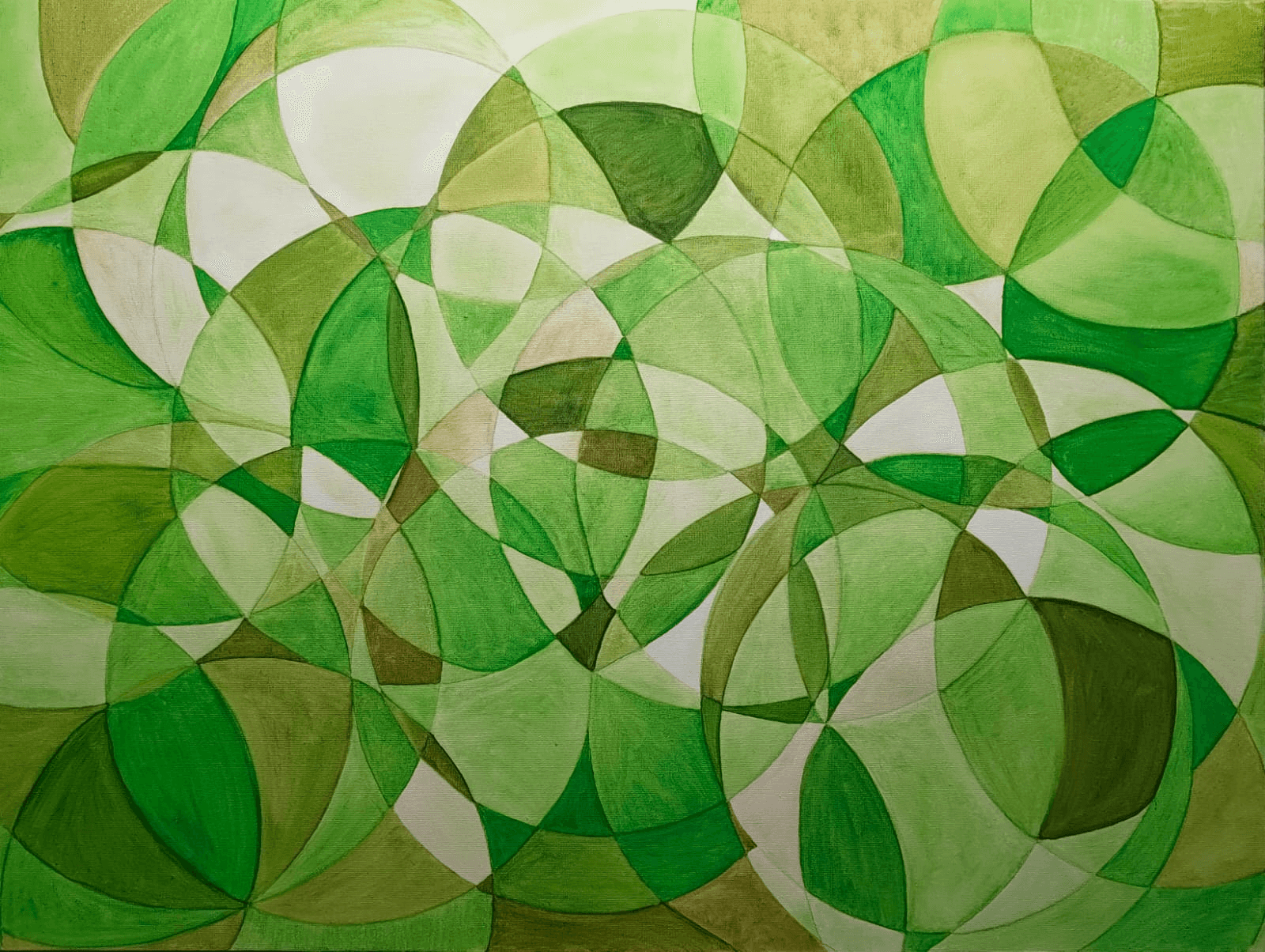 ANAHATA - El SANTRA del Corazón