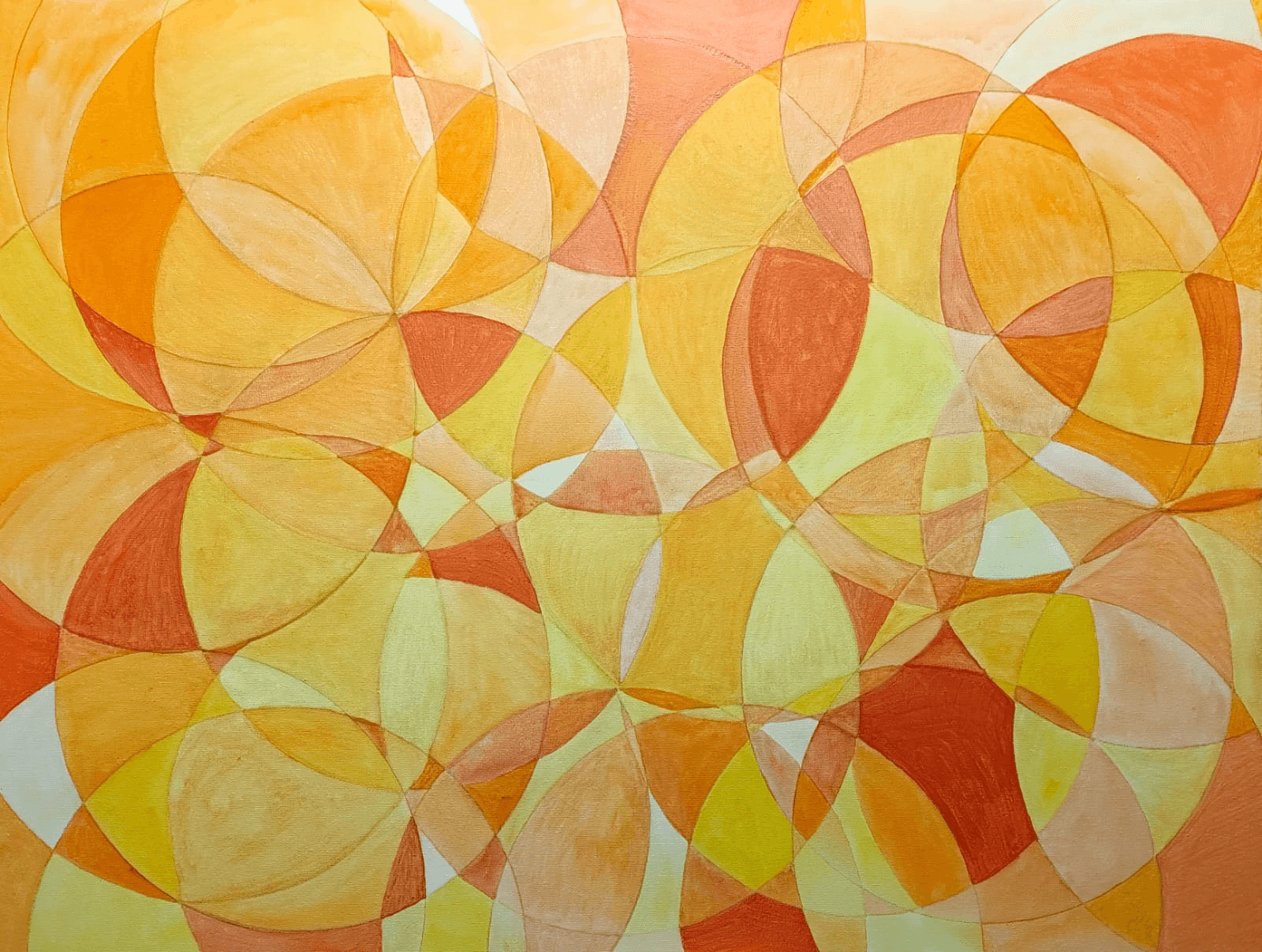 SWADHISTHANA - El SANTRA del Flujo